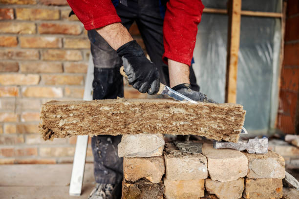 Range of Insulation Solutions in Mastic Beach, NY