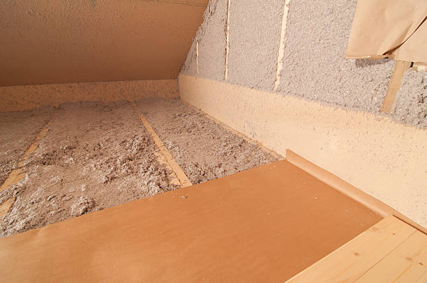 Best Residential Insulation Services  in Mastic Beach, NY